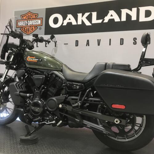 Harley-Davidson® Nightster Special® 2026 thumb 1