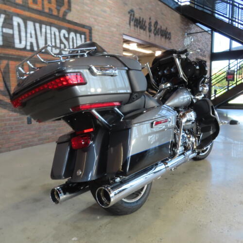 2021 Harley-Davidson® Ultra Limited FLHTK thumb 0
