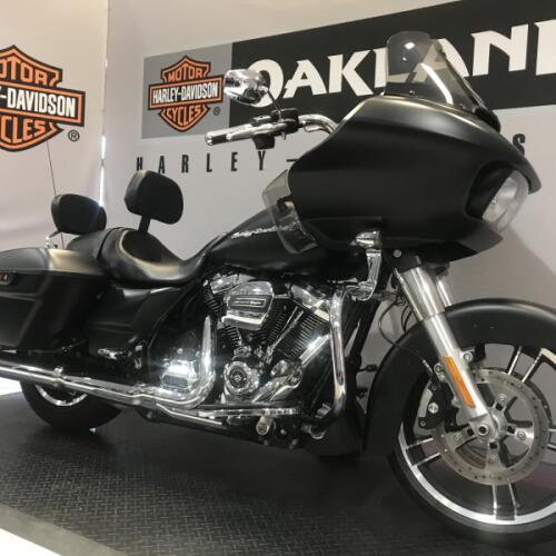 Harley-Davidson® Road Glide® Special 2017 thumb 3