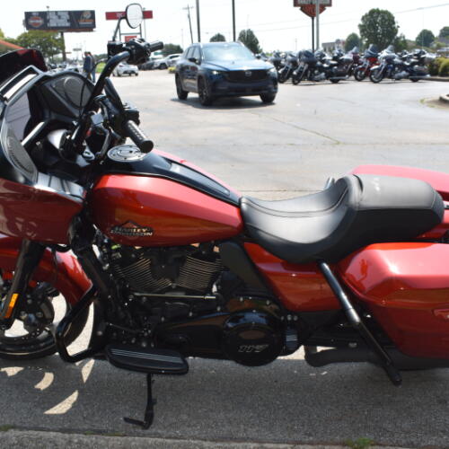 FLTRX 2025 Road Glide™ thumb 0