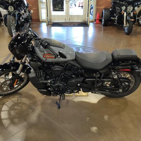 RH975S 2026 Nightster Special® thumb 0