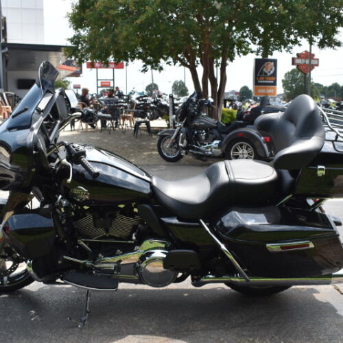FLHXU 2025 Street Glide™ Ultra thumb 0