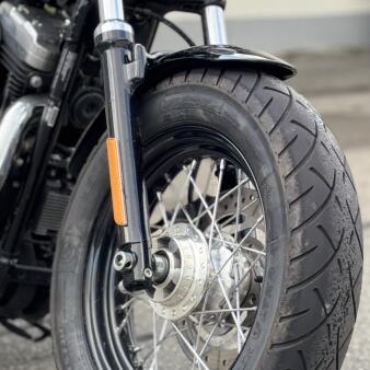 Forty-Eight-unverbastelt-Service gamacht-wahnsinns Farbe thumb 1