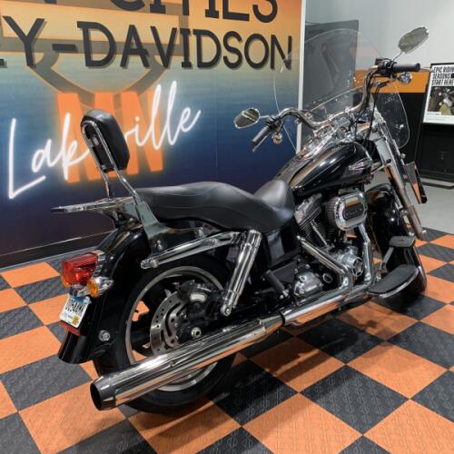 2016 Harley-Davidson Switchback FLD103 thumb 3
