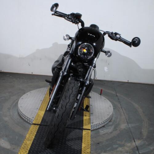 2022 Harley-Davidson Sportster Nightster RH975 thumb 0