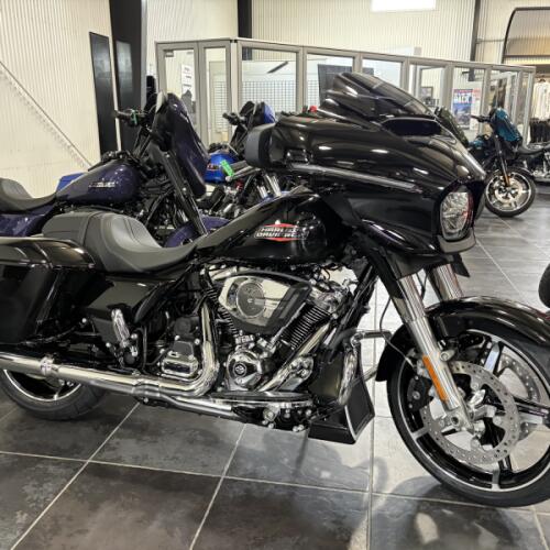 2026 Street Glide 117CI thumb 3