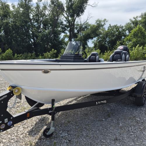 2027 Lund 1800 Explorer SC ~ Mercury 115 ELPT PRO XS thumb 1
