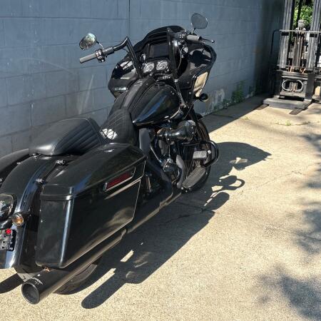 FLTRXST 2022 Road Glide® ST thumb 0