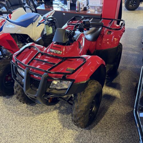 2026 Honda FourTrax Recon® ES thumb 2