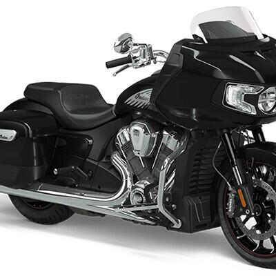 2022 Indian Motorcycle Challenger Limited thumb 3