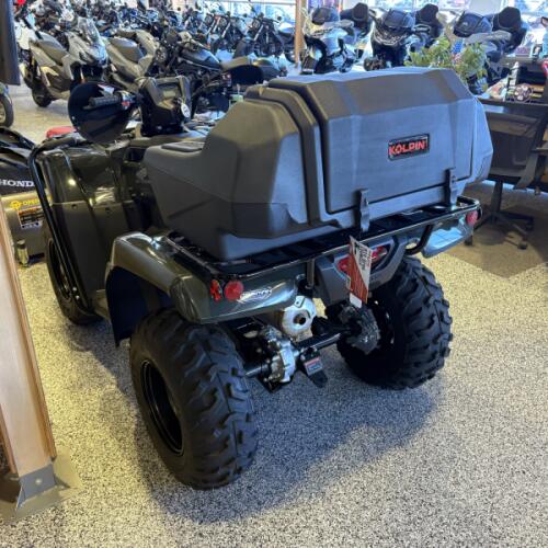 2026 Honda FourTrax Foreman® 4x4 EPS thumb 0