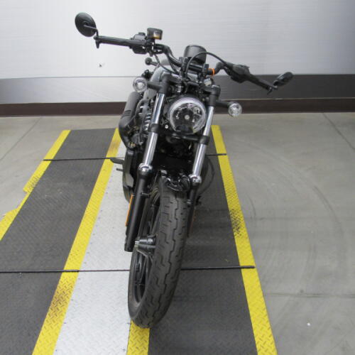 RH975 2026 Nightster® thumb 2
