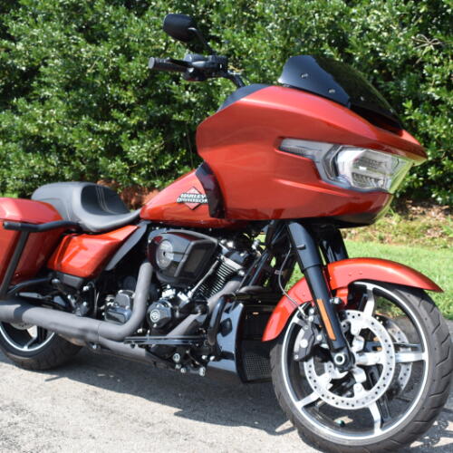 FLTRX 2025 Road Glide™ thumb 3