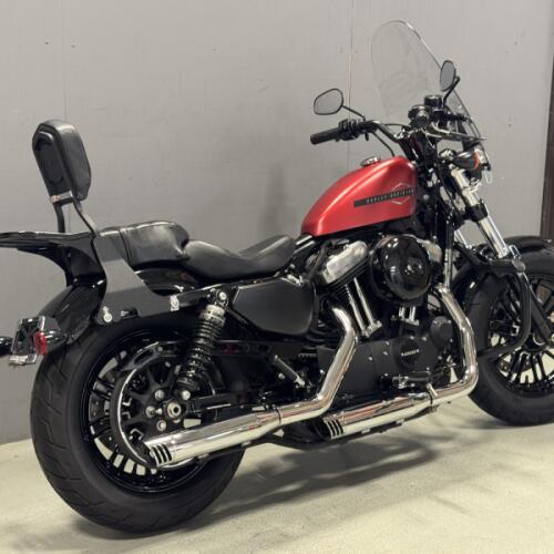 XL 1200X 2019 Forty-Eight® thumb 2