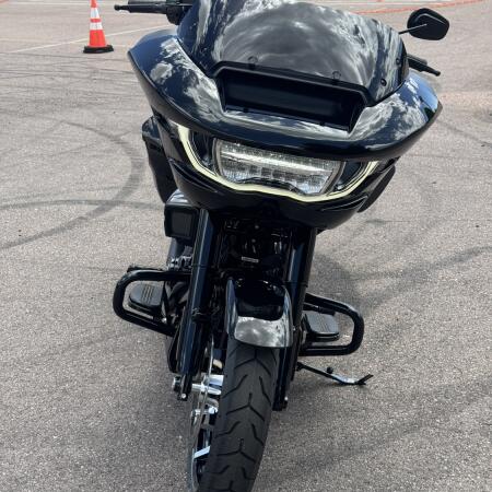 FLTRX 2026 Road Glide® thumb 2