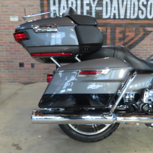 2021 Harley-Davidson® Ultra Limited FLHTK thumb 1