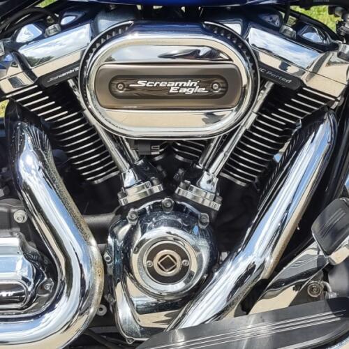 Harley-Davidson® Street Glide® Special 2017 thumb 2