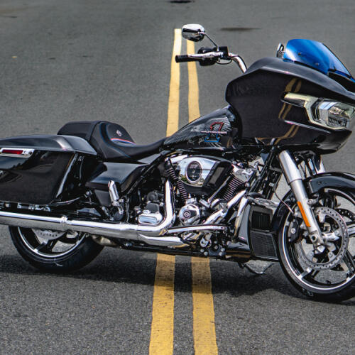 FLTRX 2026 Road Glide® thumb 1