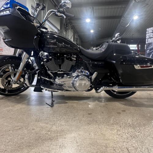 FLTRX 2026 Road Glide® thumb 1