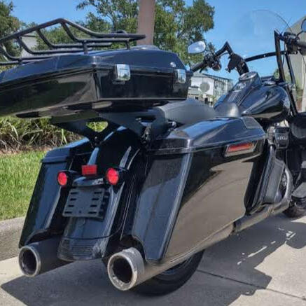 Harley-Davidson® Road King® Special 2021 thumb 1