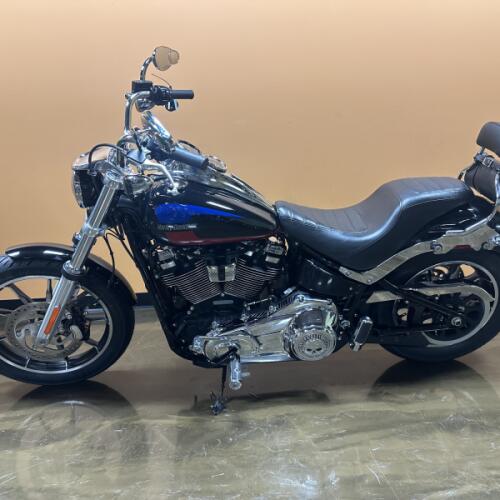 FXLR 2019 Low Rider® thumb 3