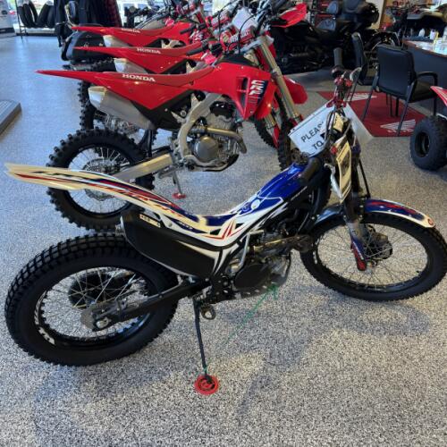 2023 Montesa Cota 4RT 301RR thumb 2