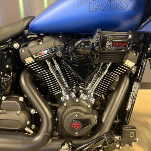 2026 Harley-Davidson® Low Rider™ ST FXLRST thumb 3