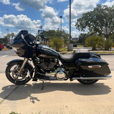FLTRX 2026 Road Glide® thumb 0