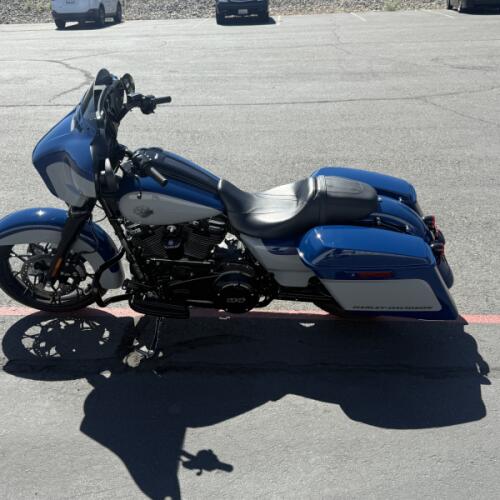 FLHXS 2023 Street Glide® Special thumb 0