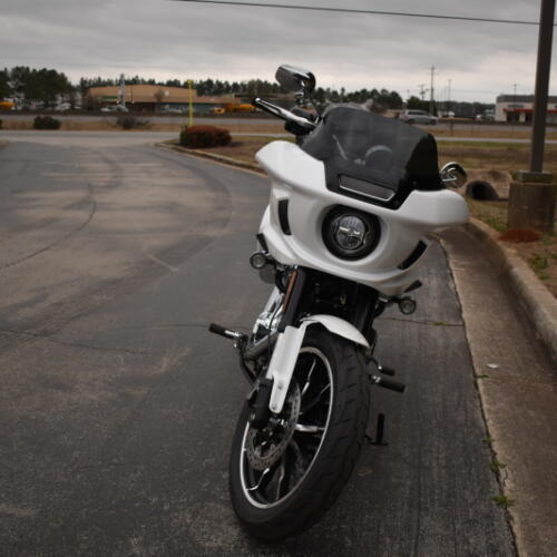 FXLRST 2026 Low Rider® ST thumb 2