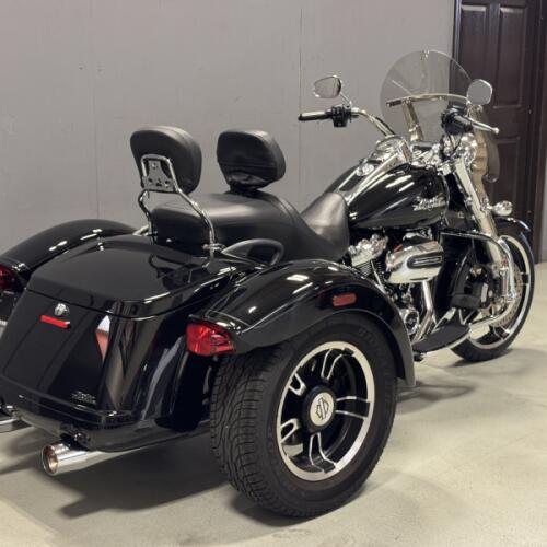 FLRT 2022 Freewheeler® thumb 2