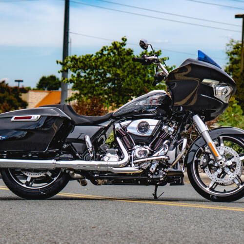 FLTRX 2026 Road Glide® thumb 0