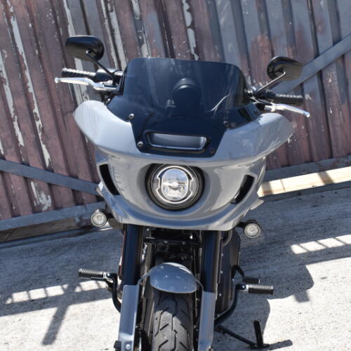 2026 Harley-Davidson® Low Rider® ST FXLRST thumb 1