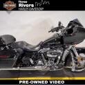 2017 Harley-Davidson® Road Glide® Special Vivid Black