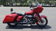 2018 Harley-Davidson® Road Glide® Special Wicked Red