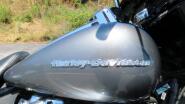2021 Harley-Davidson® Ultra Limited FLHTK