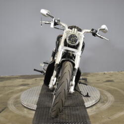2016 Harley-Davidson® V-Rod Muscle® VRSCF | MotorCity Harley-Davidson®