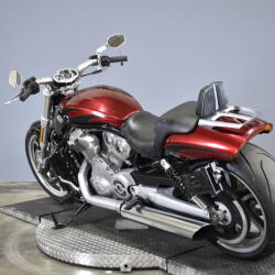 2016 Harley-Davidson® V-Rod Muscle® VRSCF | MotorCity Harley-Davidson®