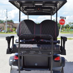 KANDI KRUISER 6P LITHIUM GOLF CART | Rockstar Brooksville