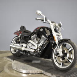2016 Harley-Davidson® V-Rod Muscle® VRSCF | MotorCity Harley-Davidson®
