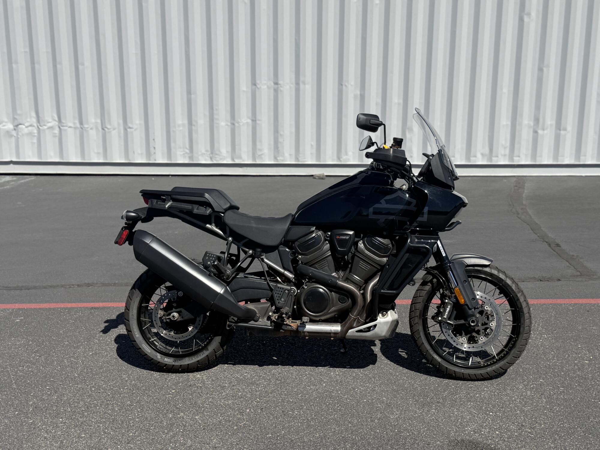 RA1250S 2023 Pan America™ 1250 Special