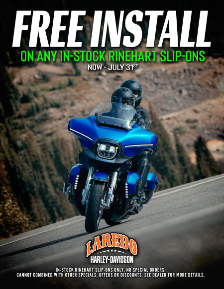 Give Your Bike the Voice it Deserves!
