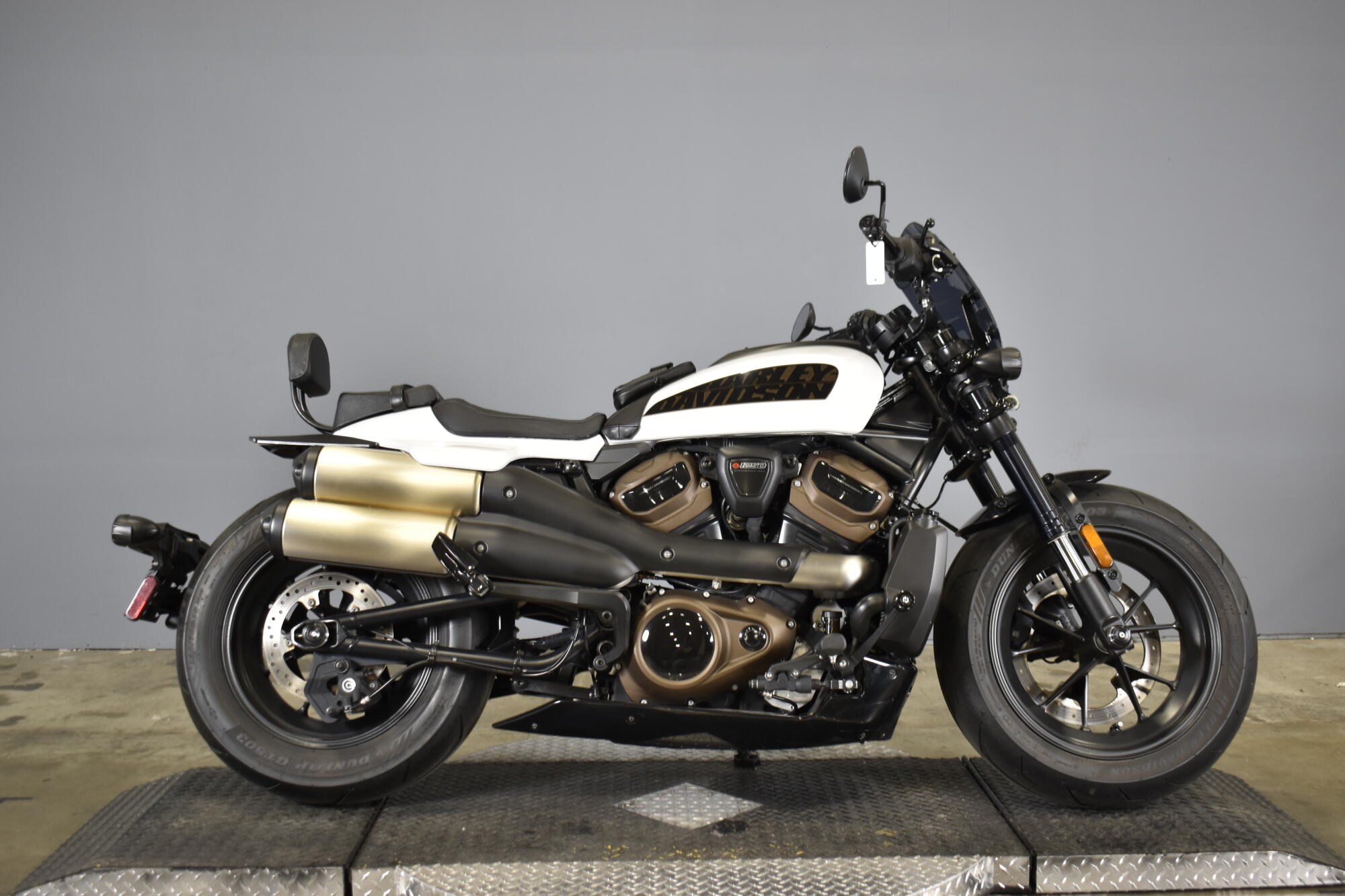 2023 Harley-Davidson® Nightster™ Special RH975S | Motown Harley