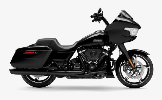 Harley-Davidson® Road Glide® 2026 FLTRX