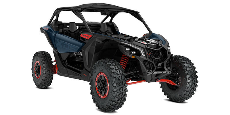 New Can Am Inventory | Rockstar Brooksville