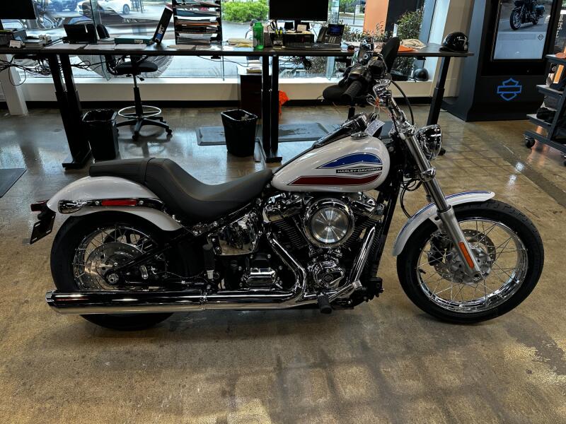 Inventory | Mississauga Harley-Davidson