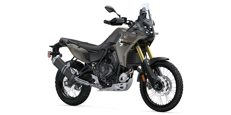 New Yamaha Inventory | Rockstar St. Pete