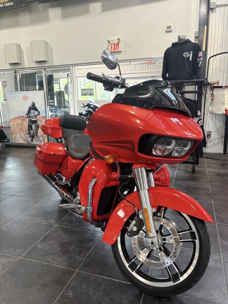 2017 Road Glide 107CI