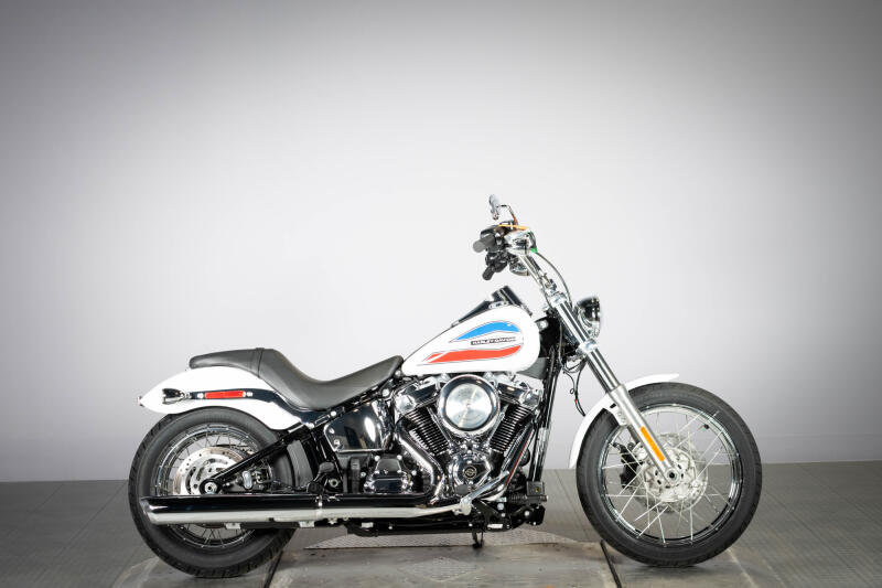 Inventory | High Octane Harley-Davidson®