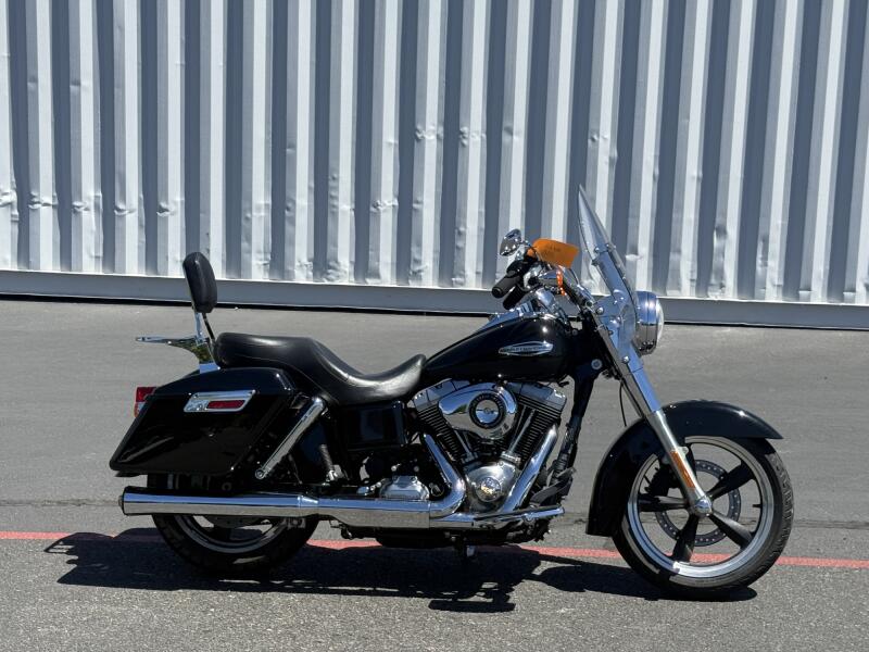 FLD 2012 Switchback™